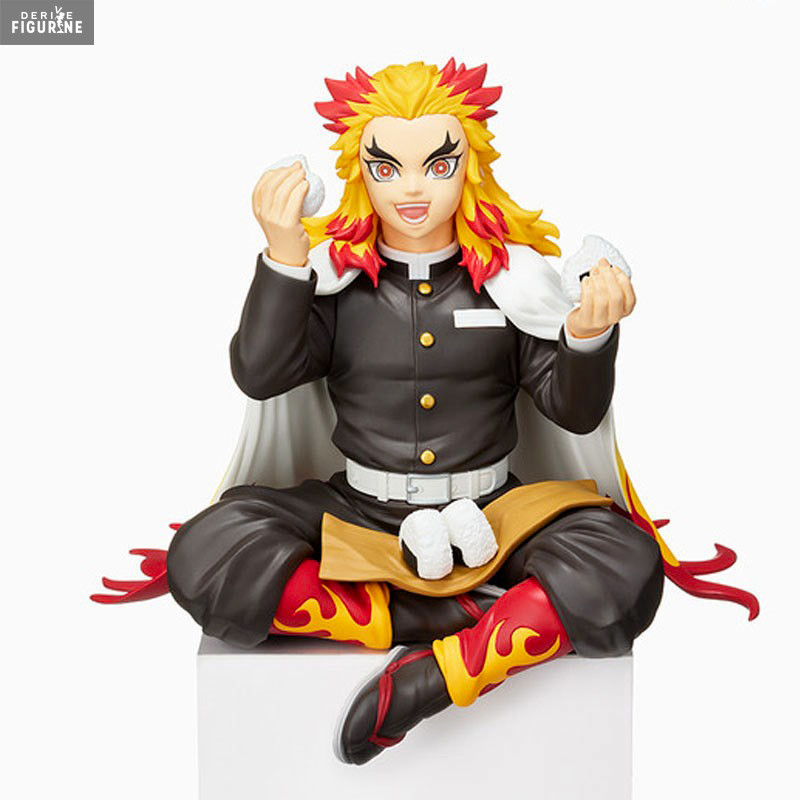 Demon Slayer: Kimetsu no...