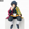 Demon Slayer: Kimetsu no Yaiba - Figure Shinobu, Kyojuro or Giyu, PM Perching