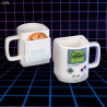 Mug avec espace cookie Nintendo - Game Boy
