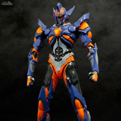SSSS.Gridman - Figurine...