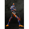 SSSS.Gridman - Figurine Grid Knight, Hero Action Figure