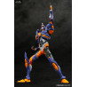 SSSS.Gridman - Figurine Grid Knight, Hero Action Figure