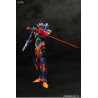 SSSS.Gridman - Figurine Grid Knight, Hero Action Figure