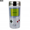 Mug de voyage Nintendo - Game Boy