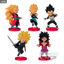 Super Dragon Ball Heroes -...