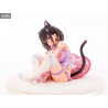 Original Character by Gaou - Ayaka chan figure, Daishuki Hold