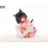 Original Character by Gaou - Ayaka chan figure, Daishuki Hold
