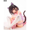 Original Character by Gaou - Ayaka chan figure, Daishuki Hold