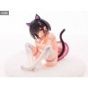 Original Character by Gaou - Ayaka chan figure, Daishuki Hold