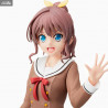 Bang Dream! - Figurine Yamabuki Saaya, School Days PM Figure