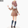 Bang Dream! - Figurine Yamabuki Saaya, School Days PM Figure