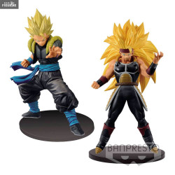 Super Dragon Ball Heroes -...