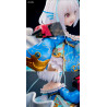 Fantasy Fairytale Scroll Vol. 2 - Oto-Hime figure