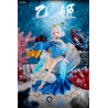 Fantasy Fairytale Scroll Vol. 2 - Figurine Oto-Hime