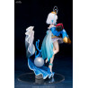 Fantasy Fairytale Scroll Vol. 2 - Oto-Hime figure