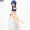Love Live Nijigasaki High School Idol Club - Figure Karin Asaka or Emma Verde, Chokonose