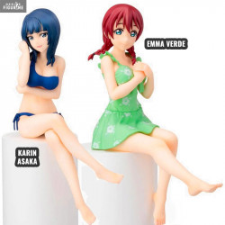 Love Live Nijigasaki High...