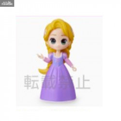 Disney - Figurine Raiponce,...