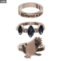 Bijoux Harry Potter - Pack...