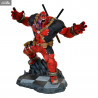 Marvel Contest Of Champions - Venompool figure