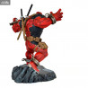 Marvel Contest Of Champions - Venompool figure