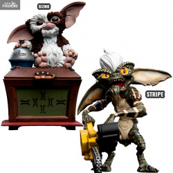 Gremlins - Gizmo or Stripe...