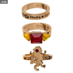 Bijoux Harry Potter - Pack...