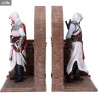 Assassin's Creed - Figurine / Serre-livres Ezio et Altair