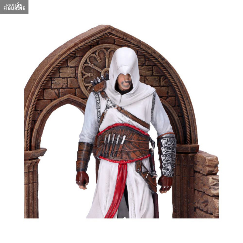 Assassin's Creed - Ezio and...