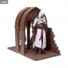 Assassin's Creed - Figurine / Serre-livres Ezio et Altair