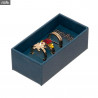 Harry Potter jewelry - Gryffindor pack three rings
