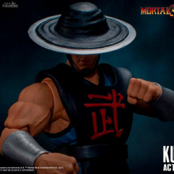 Mortal Kombat - Figurine...