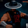 Mortal Kombat - Kung Lao figure