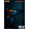 Mortal Kombat - Kung Lao figure
