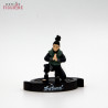Naruto Shippuden - Figurine de Shikamaru Nara, Ningyo Shippuden 4 (seconde main)