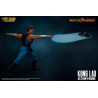 Mortal Kombat - Kung Lao figure