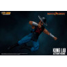 Mortal Kombat - Kung Lao figure