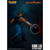 Mortal Kombat - Kung Lao figure
