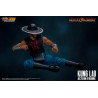 Mortal Kombat - Kung Lao figure