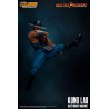 Mortal Kombat - Kung Lao figure