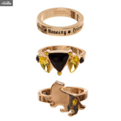 Bijoux Harry Potter - Pack...