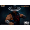 Mortal Kombat - Kung Lao figure