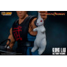 Mortal Kombat - Figurine Kung Lao