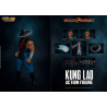 Mortal Kombat - Kung Lao figure