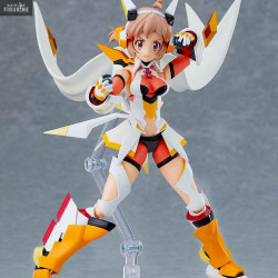 Senki Zesshou Symphogear -...
