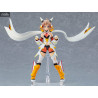 Senki Zesshou Symphogear - Hibiki Tachibana figure, Act Mode