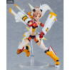Senki Zesshou Symphogear - Hibiki Tachibana figure, Act Mode