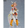 Senki Zesshou Symphogear - Figurine Hibiki Tachibana, Act Mode