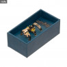 Harry Potter jewelry - Hufflepuff pack three rings