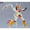 Senki Zesshou Symphogear - Hibiki Tachibana figure, Act Mode